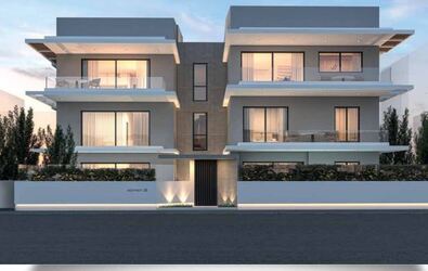 Ashineden Residence